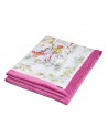 Blanket for Newborn Alice in Wonderland 60x75 cm