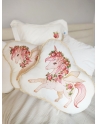 Pillow Unicorn 30x40 cm