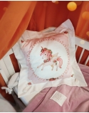 Pillow Unicorn Rosalie 50x50 cm